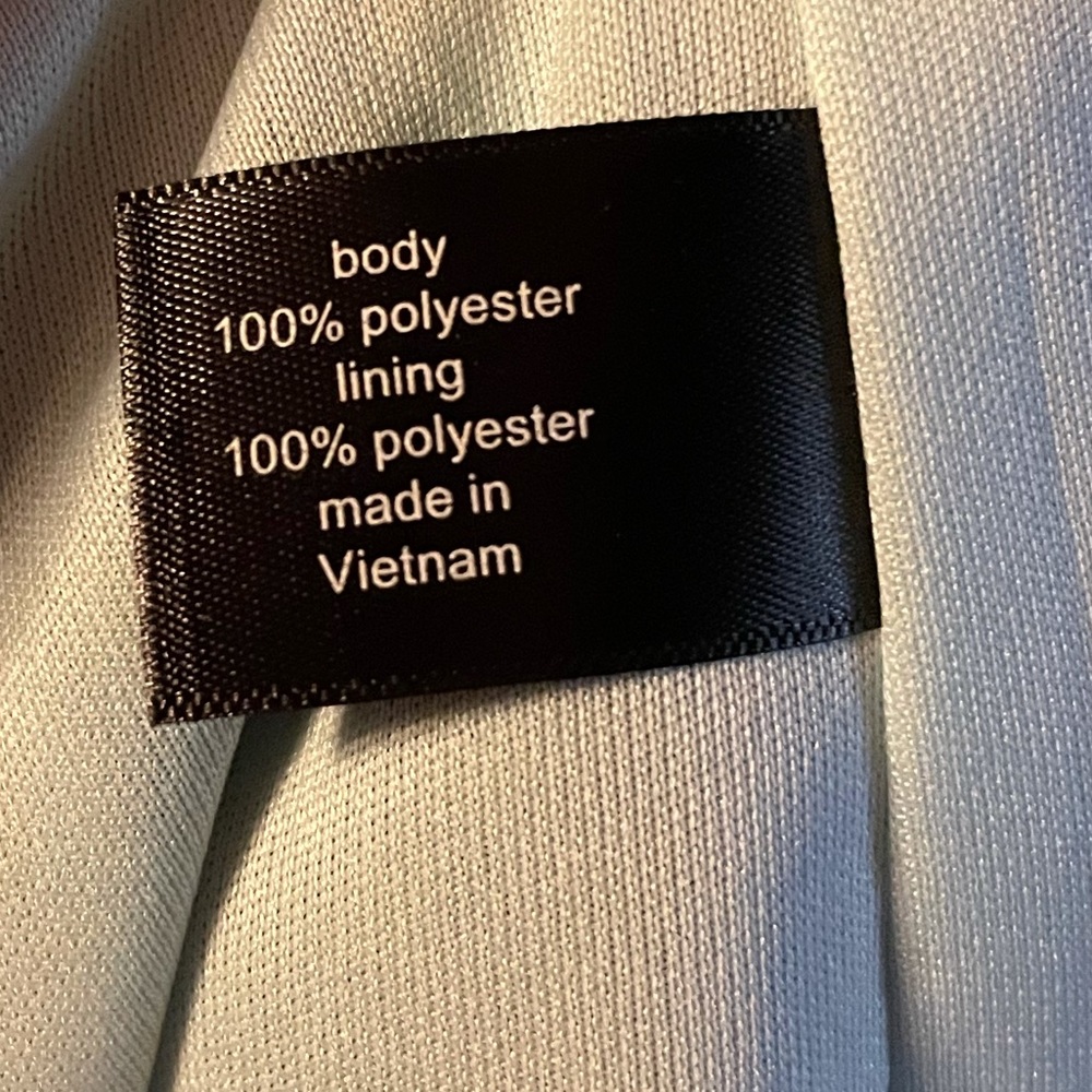 Beautiful Flower Dress - image 7